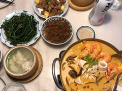 -林四喜·闽南传家菜(鼓浪屿店)