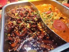 -舒来喜鱼锅(伊河路店)