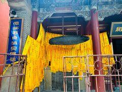 -潭柘寺景区