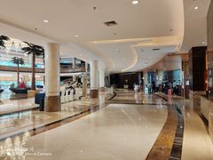 -四季轩中餐厅(徐州开元名都大酒店)