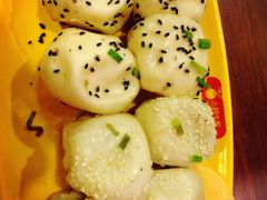 -小杨生煎(湟普汇店)