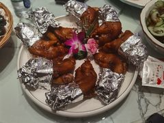 -老友王·南宁特色菜(金汇如意坊店)