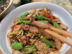 -锦府盐帮·侯宅(五棵松万达店)