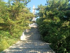 -大长山岛-守岛建岛纪念公园