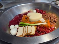 -万物生江北老火锅(海骏达店)
