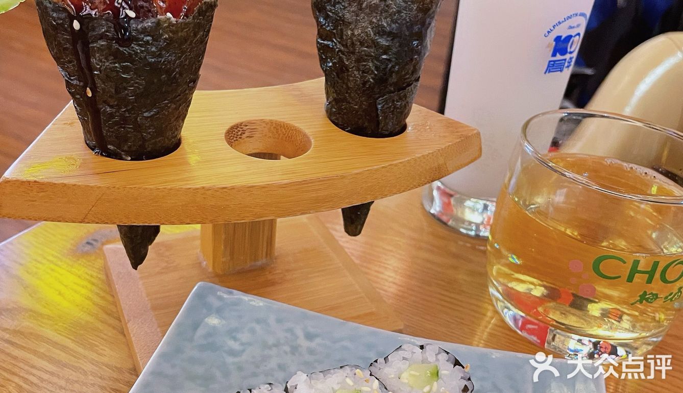 《深夜食堂》沙井值得探店的宝藏日料店[加油]