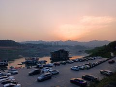 -金海湾滨江公园