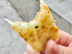 -咏春葱油饼(德政中路店)
