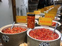 -江小菜酱菜(南京夫子庙步行街店)