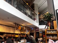 -Alimentari早午餐(安福路店)