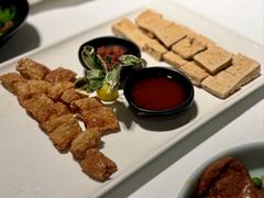 -八分饱·西津会(西津渡店)
