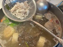 -八合里潮汕鲜牛肉火锅(深圳海岸城店)