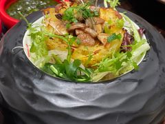 -北京丽晶酒店