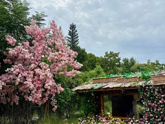 -HERRE·FARM 赫尔露营农场·团建聚会包场