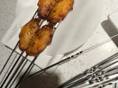 -福茂源横山铁锅羊肉(凤城四路店)