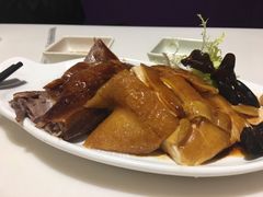 -太兴烧味餐厅(白加士街店)
