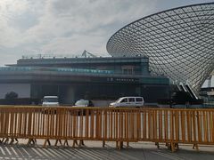 -世博源公馆·本帮融合菜·主题包厢·江景餐厅