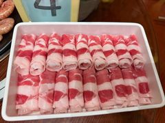 -古关火锅店(古北水镇景区店)