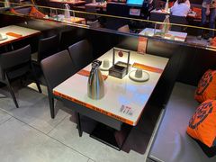 -鸣记脆皮烤鱼·海鲜烤鱼(三八广场店)