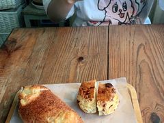-仙峰天然面包(迎宾路店)
