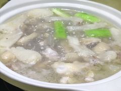 -龙泉人椰子鸡·糟粕醋·地标海南菜(龙昆南店)