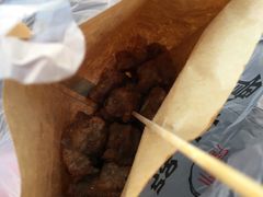-傅强排骨(成都总店)