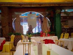 -鹊华居·地道鲁菜·海鲜·融合味(大明湖店)