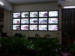 -田海鹰猪血汤(平东一街店)