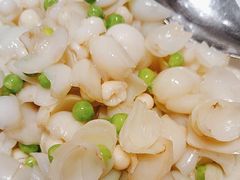 -新吉士·上海菜(浦东LCM置汇旭辉店)