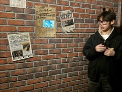 -逃脱反斗城沉浸剧情密室(阳光新业中心店)