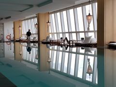 -上海柏悦酒店