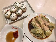 -东泰祥生煎馆(重庆北路店)