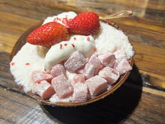 -那些年一起吃串的地方·青岛老烧烤(总店)