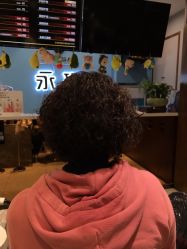 -永琪美容美发