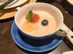 -彩丰楼中餐厅(佘山世茂洲际酒店)