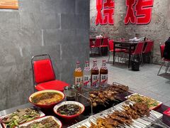 -寻香羊小羊·徐州烧烤(南京店)