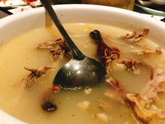 -惠宾饭庄(千禧店)