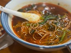 -小方的面(徐家汇店)