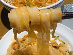 -山丹丹西北菜(金贸大厦店)