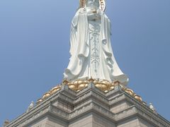 -三亚南山文化旅游区