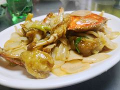 -阿马蛋汤·宁波小海鲜(总店)