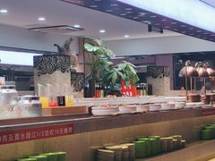-新艺自助美食城(中山路店)