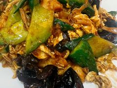 醋溜苜蓿-杏园餐厅(西四北大街店)