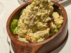 -俄士厨房(五棵松华熙LIVE店)