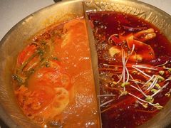 -小龙坎火锅(全球总店)