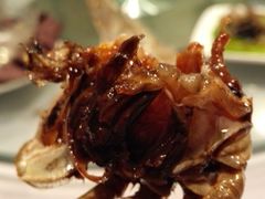 醉蟹-咸亨酒店•非遗绍兴菜•中华老字号(堂吃餐厅)