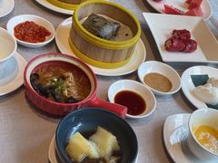 -希尔顿酒店-豫园中餐厅