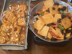 -自游人·美食一楼·地道徽菜(三十年名店)