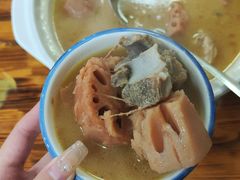 -覃大个·藕汤印象(博奇路店)