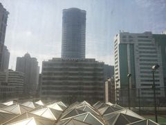 -广东大厦酒店(广州北京路步行街纪念堂地铁站店)